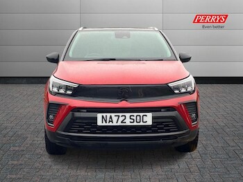Used Vauxhall Crossland 2022 for sale - 76391973: Photo