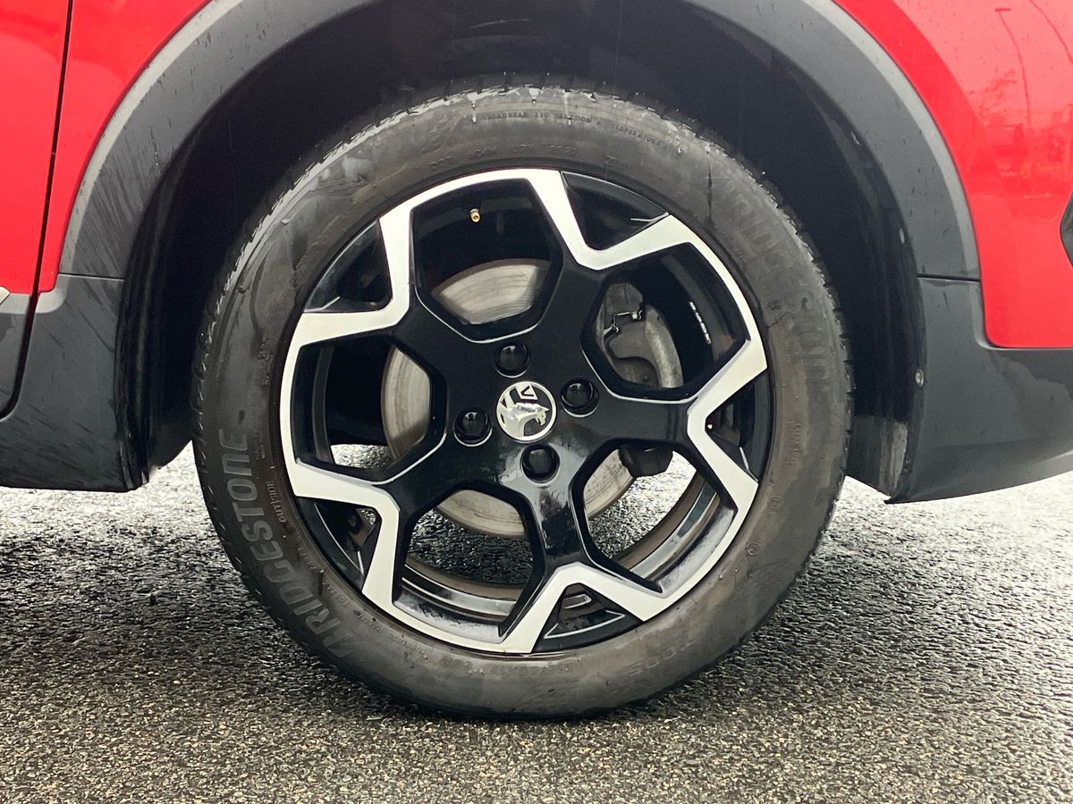 Used Vauxhall Crossland 2022 for sale - 76391973: Photo 7