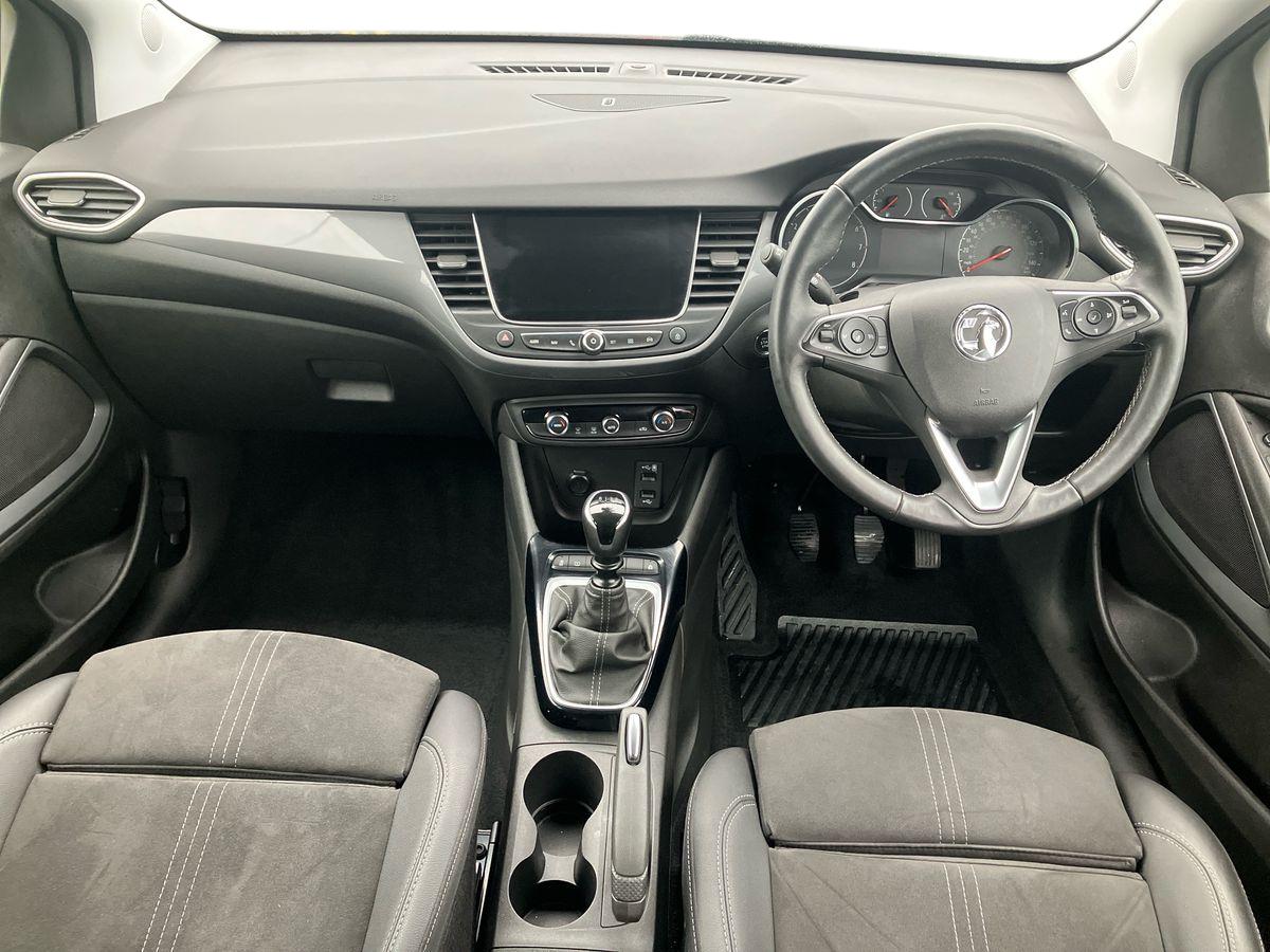 Used Vauxhall Crossland 2022 for sale - 76391973: Photo 9