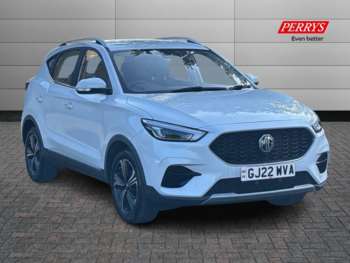 2022 - 1.5 VTi-TECH Excite 5dr Hatchback