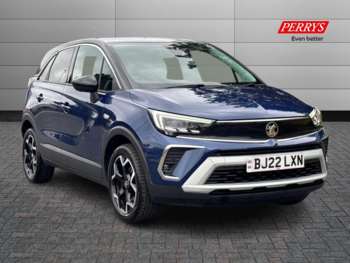 2022 - 1.2 Turbo [130] Elite Edition 5dr