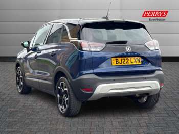 Used Vauxhall Crossland 2022 for sale - 74926959: Photo