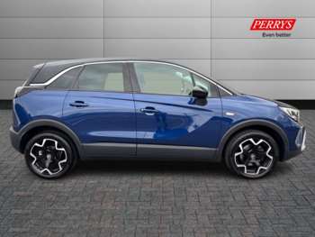 Used Vauxhall Crossland 2022 for sale - 74926959: Photo
