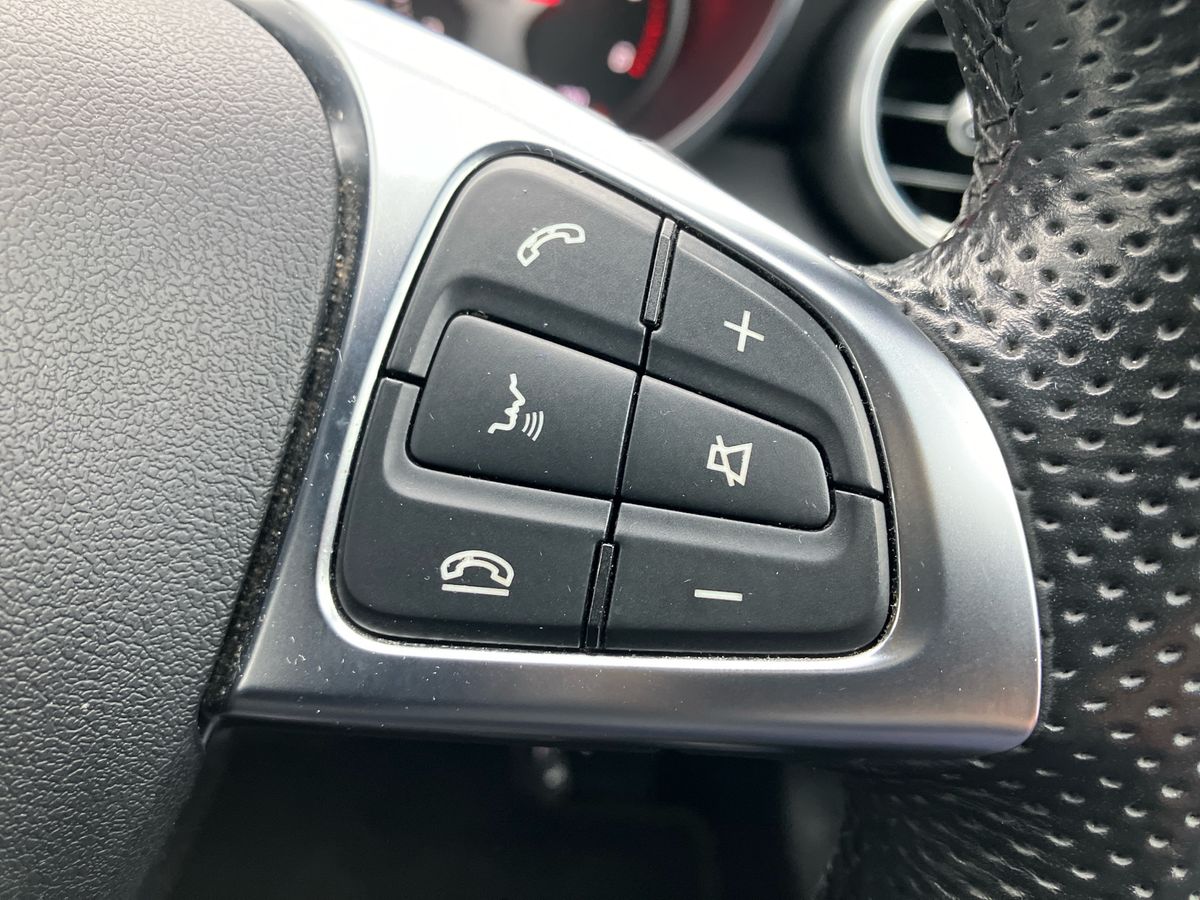 Used Mercedes-Benz C Class 2016 for sale - 76980151: Photo 16