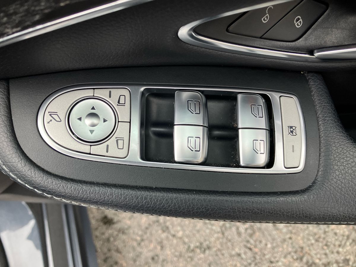 Used Mercedes-Benz C Class 2016 for sale - 76980151: Photo 18