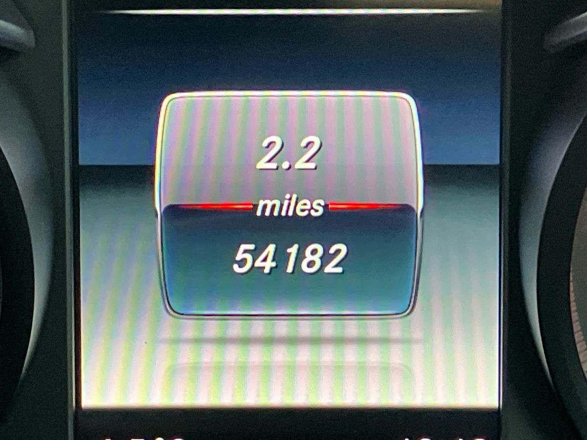 Used Mercedes-Benz C Class 2016 for sale - 76980151: Photo 21