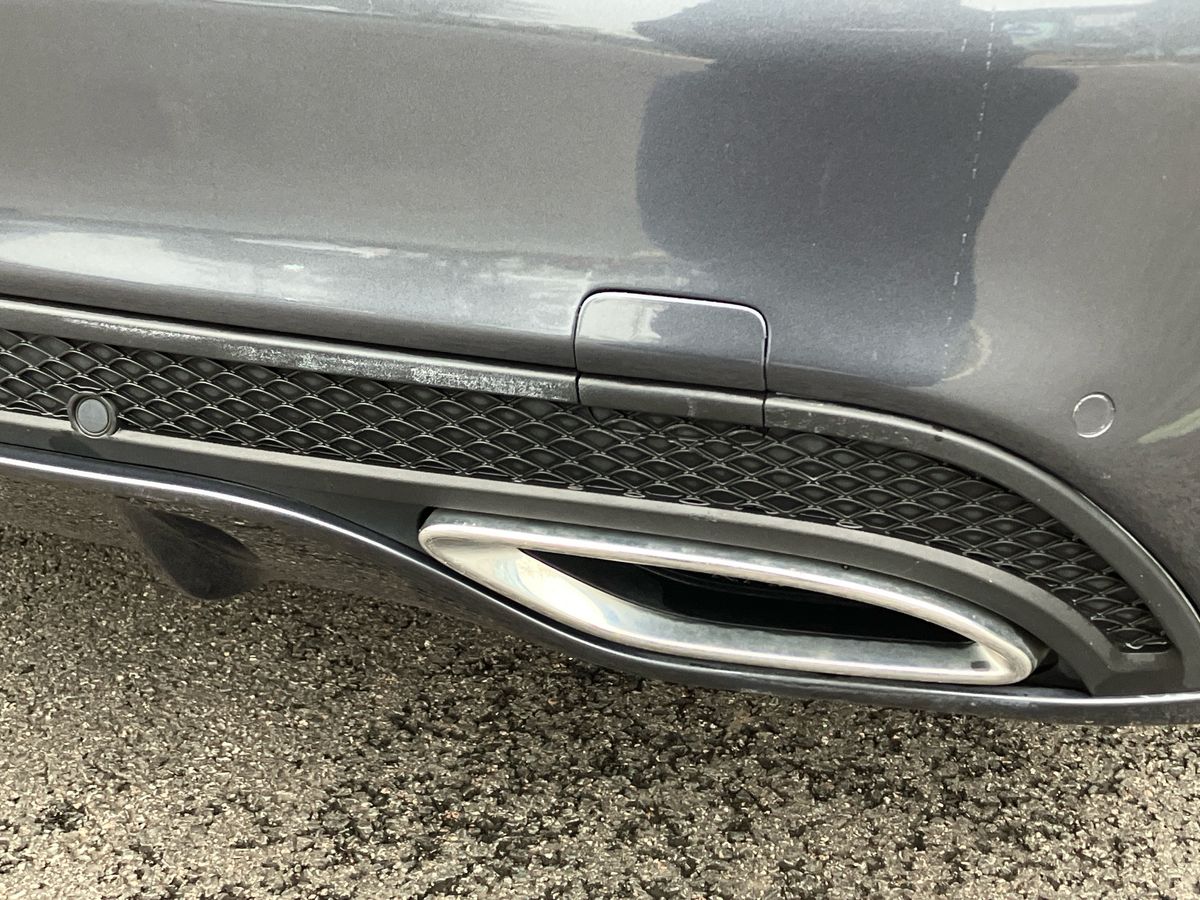 Used Mercedes-Benz C Class 2016 for sale - 76980151: Photo 24