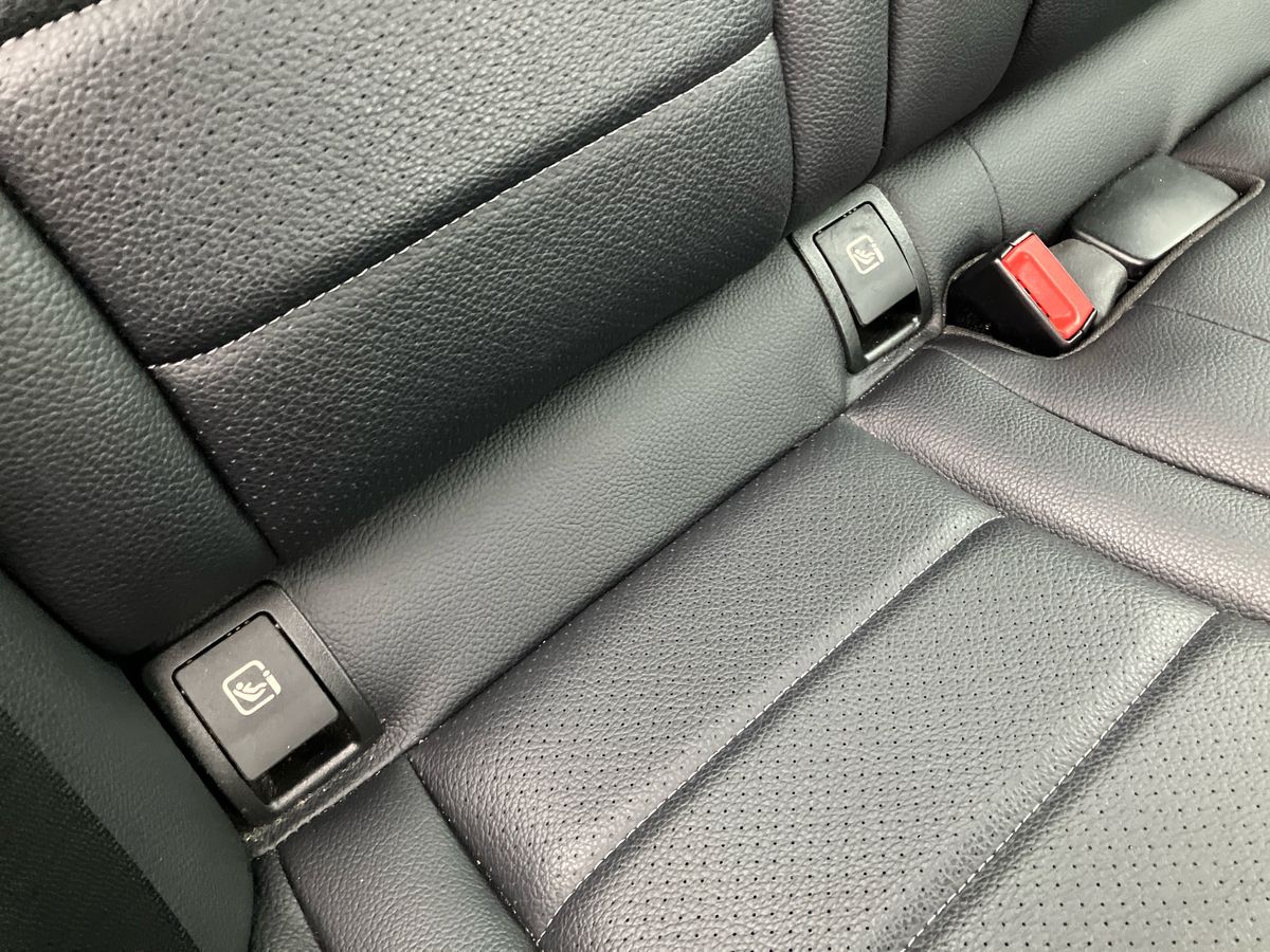 Used Mercedes-Benz C Class 2016 for sale - 76980151: Photo 26