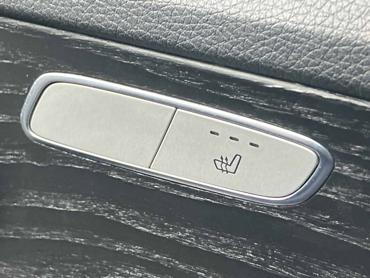 Used Mercedes-Benz C Class 2016 for sale - 76980151: Photo 32