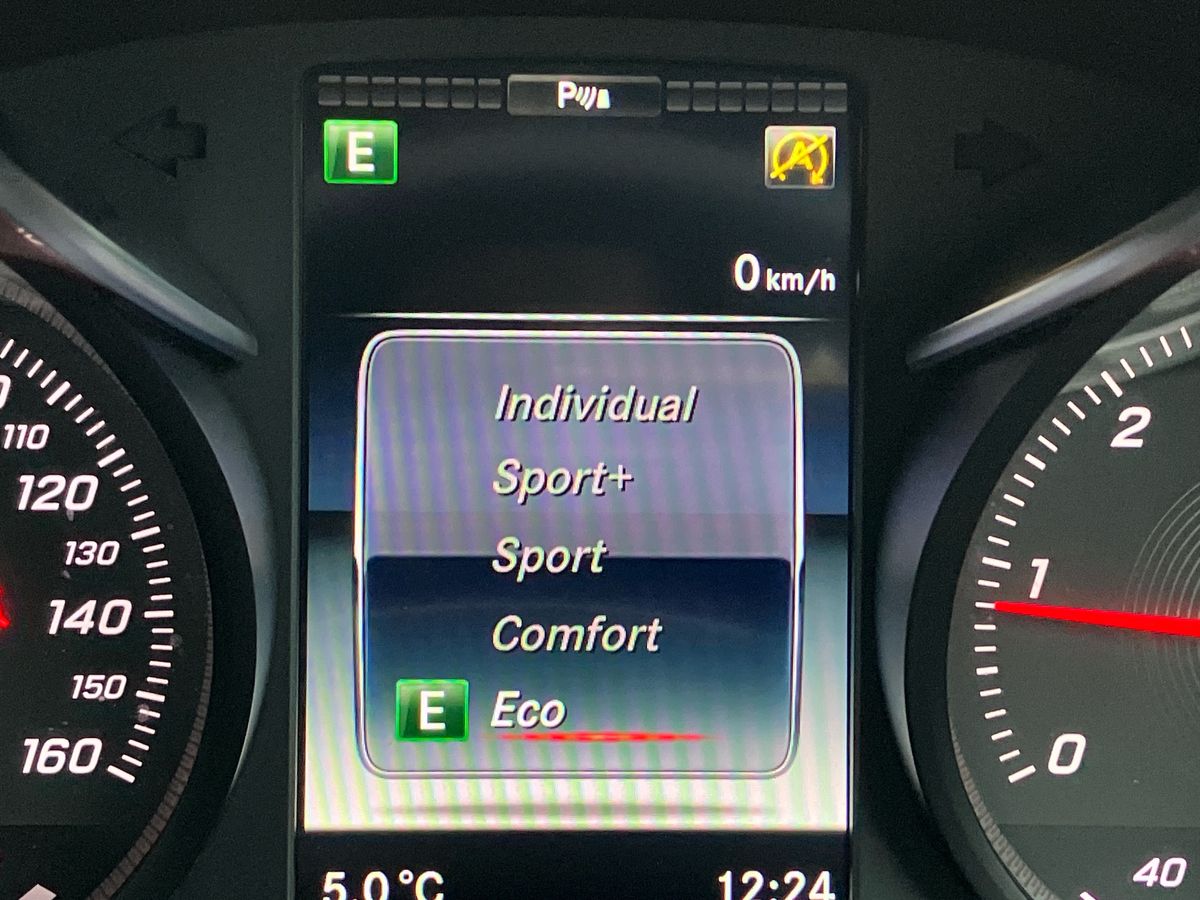 Used Mercedes-Benz C Class 2016 for sale - 76980151: Photo 36