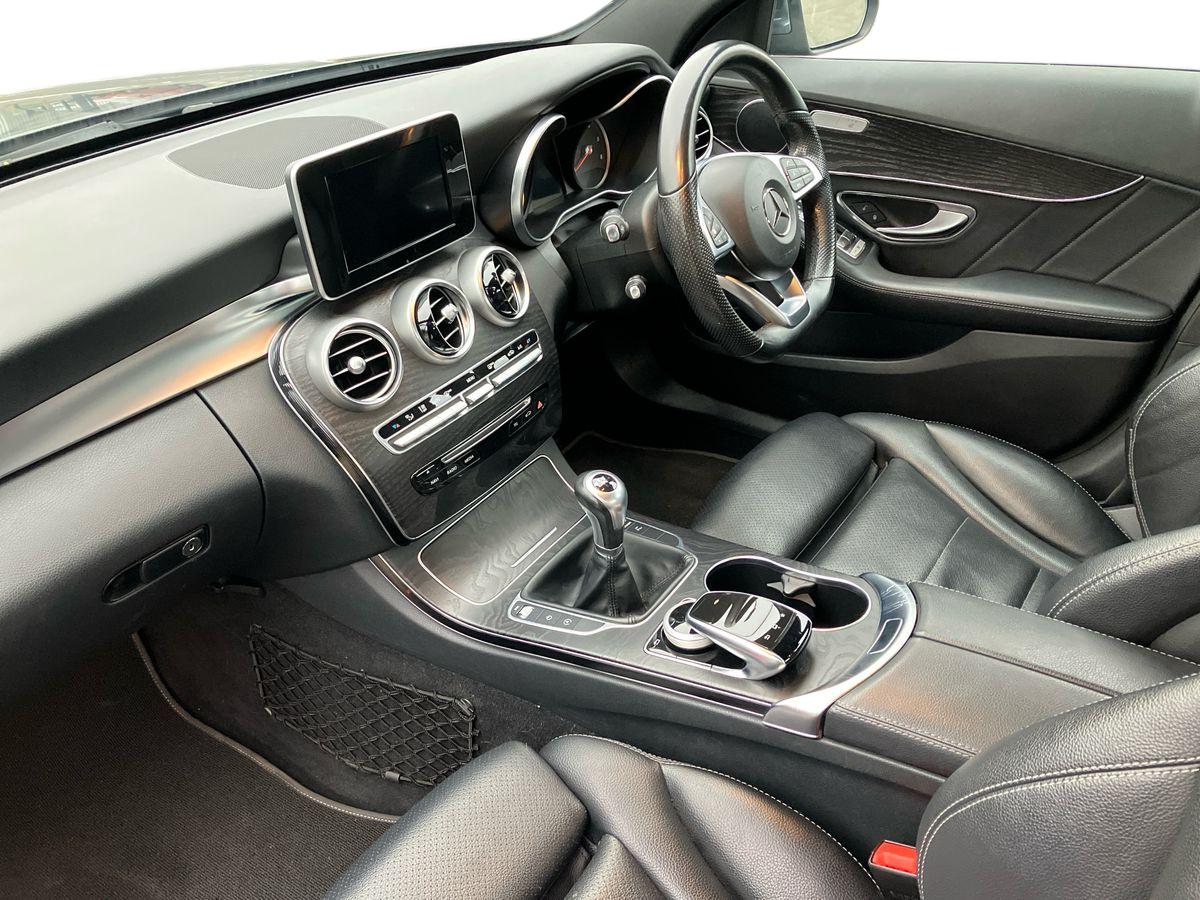 Used Mercedes-Benz C Class 2016 for sale - 76980151: Photo 6