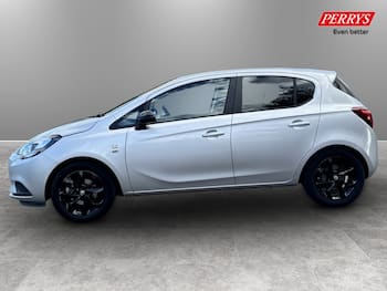 Used Vauxhall Corsa 2019 for sale - 79827482: Photo