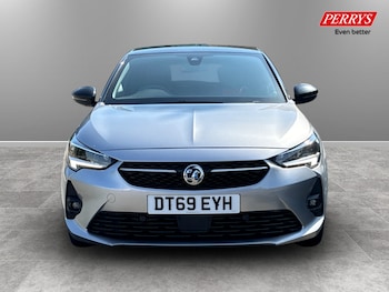 Used Vauxhall Corsa 2020 for sale - 79066817: Photo