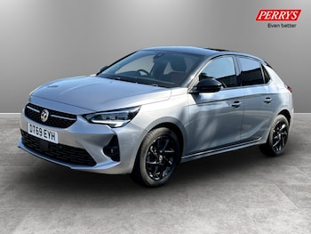 Used Vauxhall Corsa 2020 for sale - 79066817: Photo