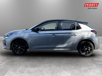 Used Vauxhall Corsa 2020 for sale - 79066817: Photo