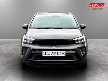 Used Vauxhall Crossland 2023 for sale - 78380232: Photo