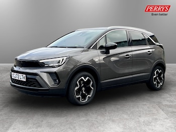 Used Vauxhall Crossland 2023 for sale - 78380232: Photo