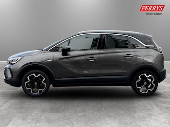 Used Vauxhall Crossland 2023 for sale - 78380232: Photo