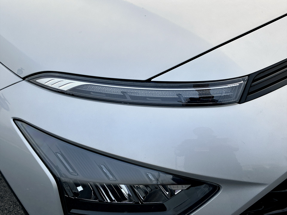 Used Hyundai BAYON 2023 for sale - 77629573: Photo 10