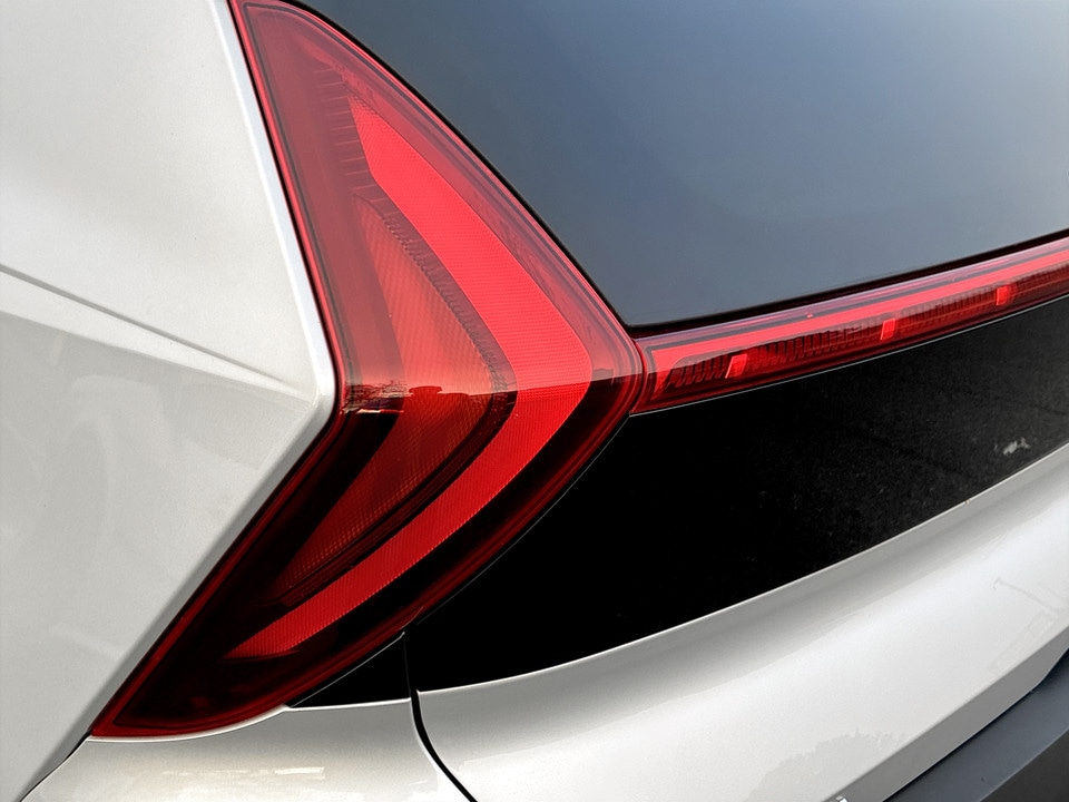 Used Hyundai BAYON 2023 for sale - 77629573: Photo 11