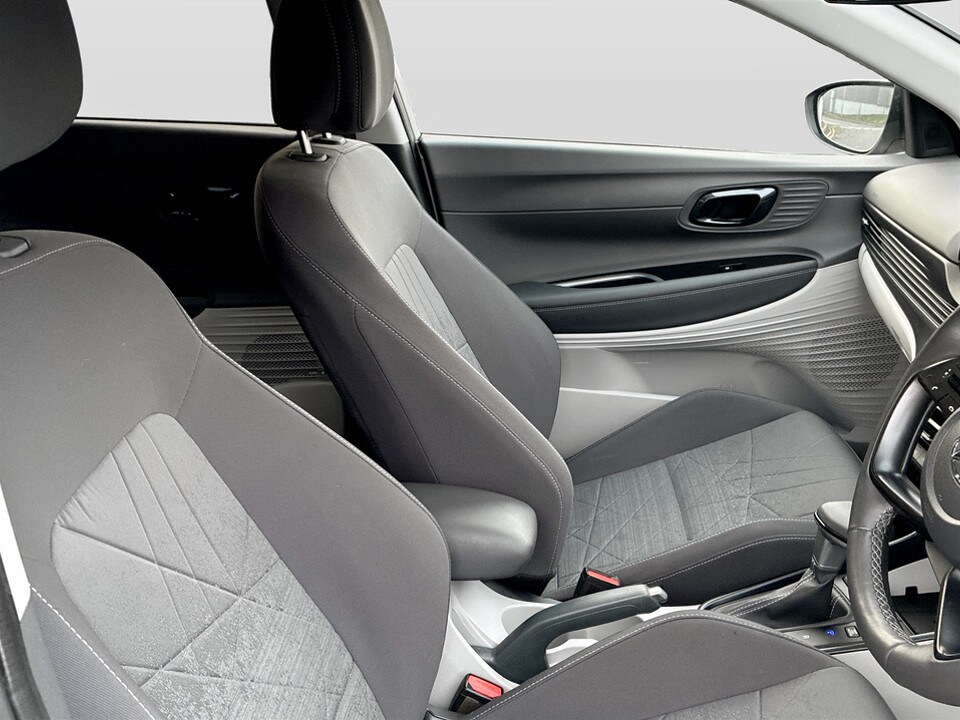 Used Hyundai BAYON 2023 for sale - 77629573: Photo 13