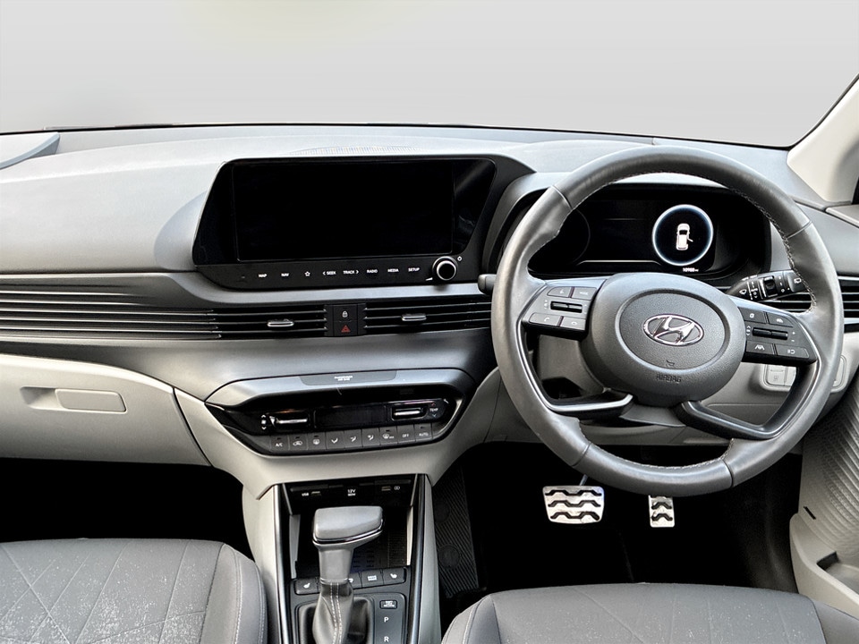 Used Hyundai BAYON 2023 for sale - 77629573: Photo 15