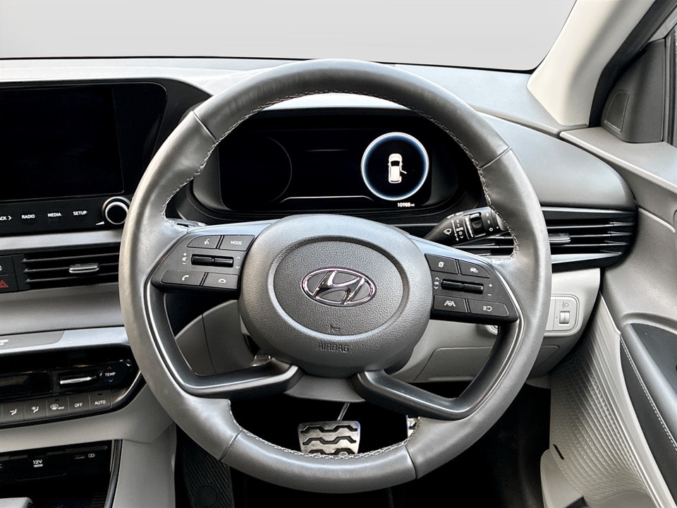 Used Hyundai BAYON 2023 for sale - 77629573: Photo 16