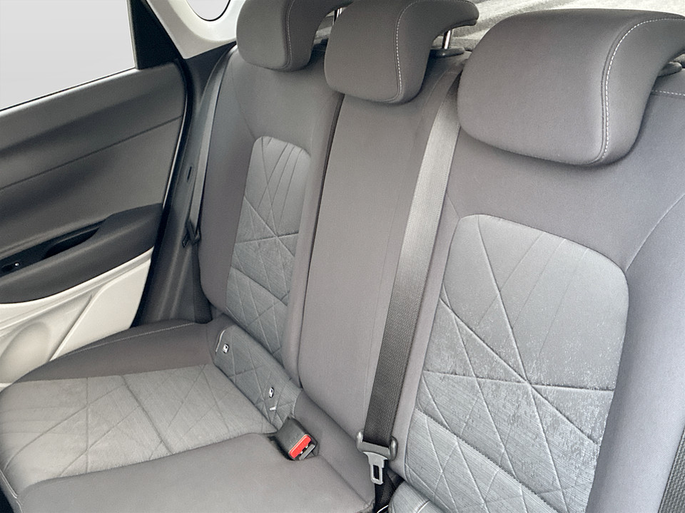 Used Hyundai BAYON 2023 for sale - 77629573: Photo 18