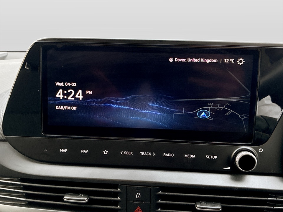 Used Hyundai BAYON 2023 for sale - 77629573: Photo 19