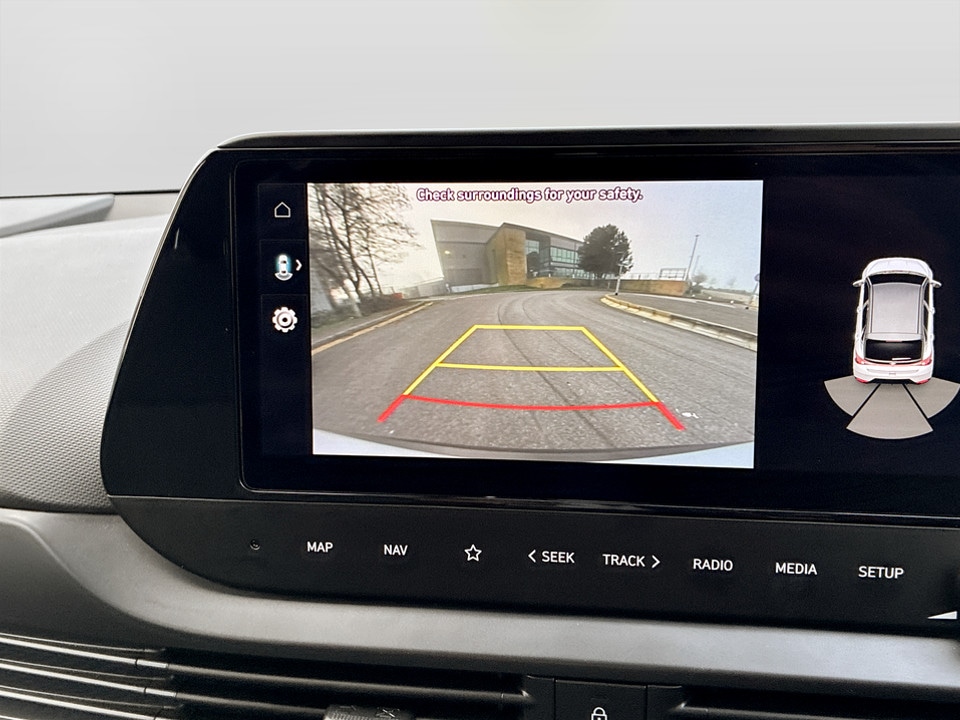 Used Hyundai BAYON 2023 for sale - 77629573: Photo 21