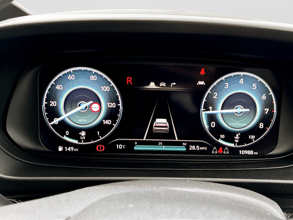 Used Hyundai BAYON 2023 for sale - 77629573: Photo 22