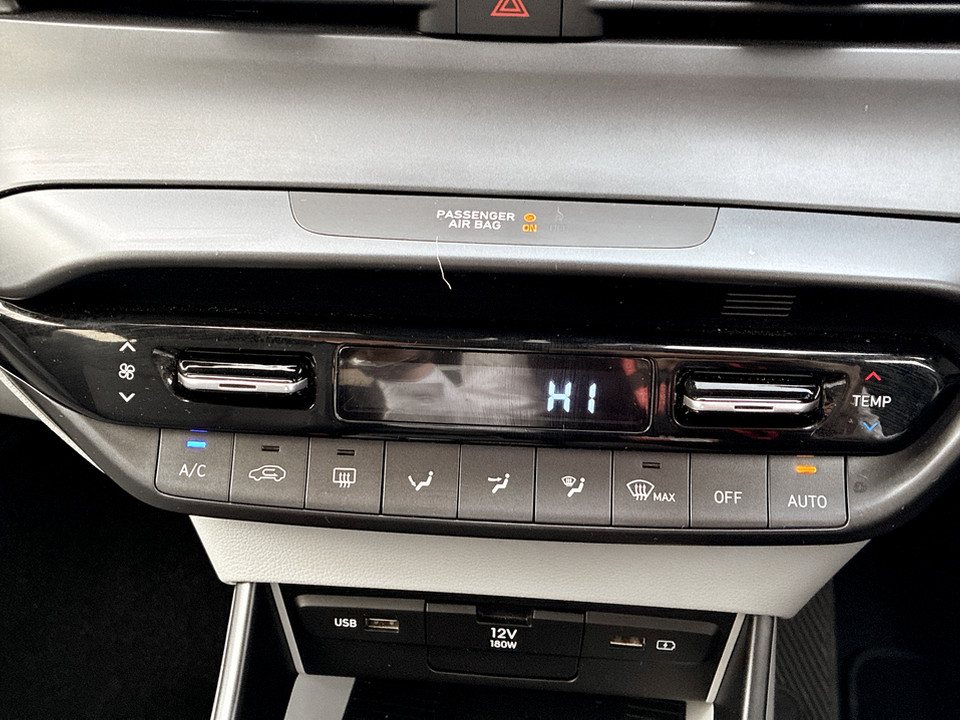 Used Hyundai BAYON 2023 for sale - 77629573: Photo 24