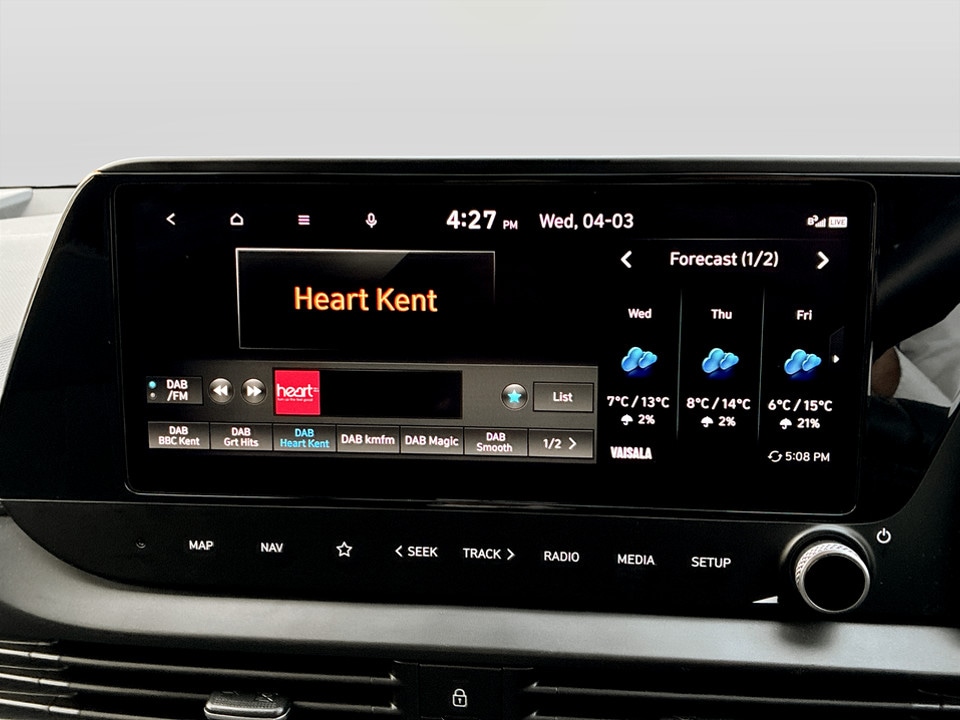 Used Hyundai BAYON 2023 for sale - 77629573: Photo 25