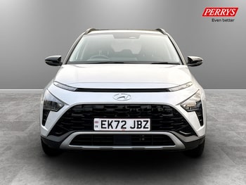 Used Hyundai BAYON 2023 for sale - 77629573: Photo