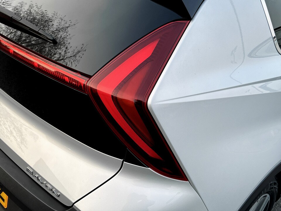 Used Hyundai BAYON 2023 for sale - 77629573: Photo 31