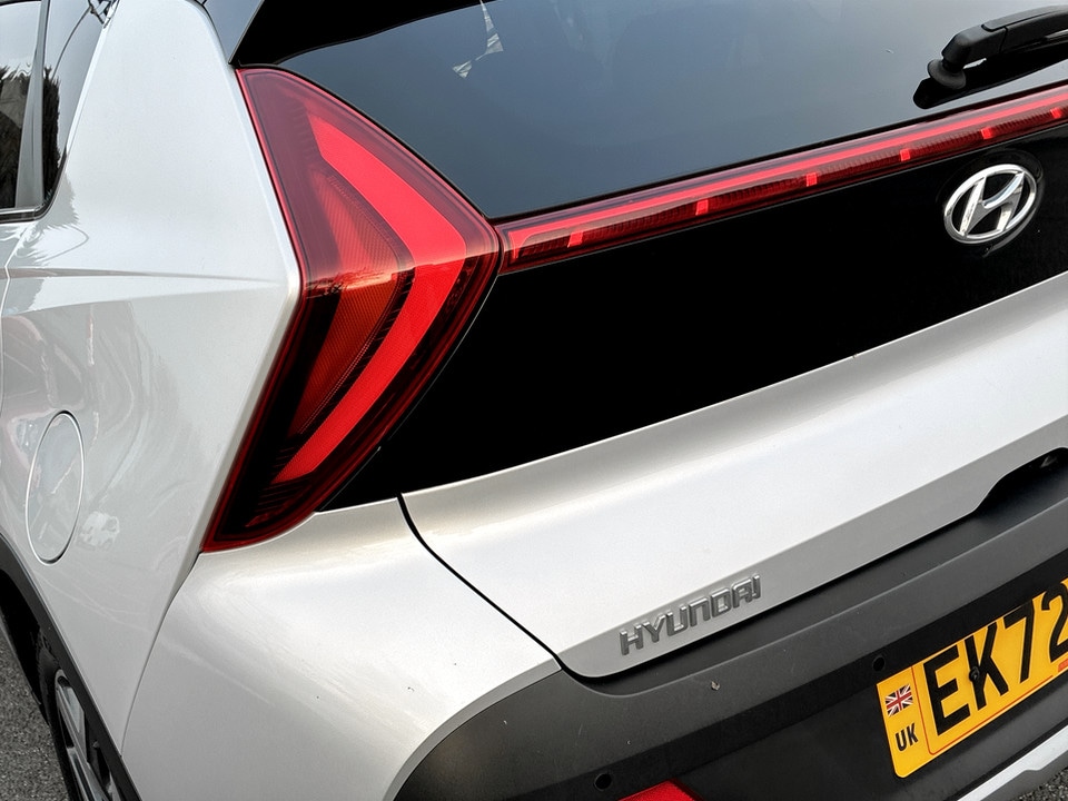 Used Hyundai BAYON 2023 for sale - 77629573: Photo 32