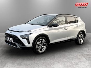 Used Hyundai BAYON 2023 for sale - 77629573: Photo