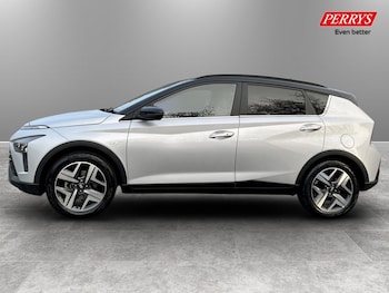 Used Hyundai BAYON 2023 for sale - 77629573: Photo