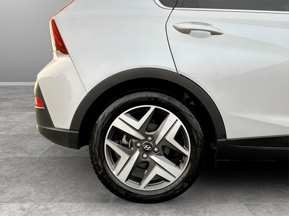 Used Hyundai BAYON 2023 for sale - 77629573: Photo 9