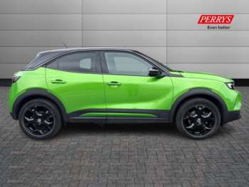 Used Vauxhall Mokka 2023 for sale - 74423383: Photo