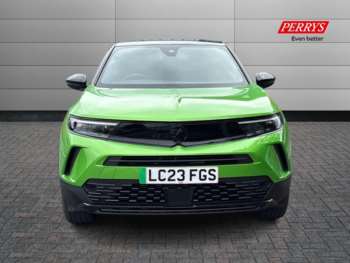 Used Vauxhall Mokka 2023 for sale - 74423383: Photo