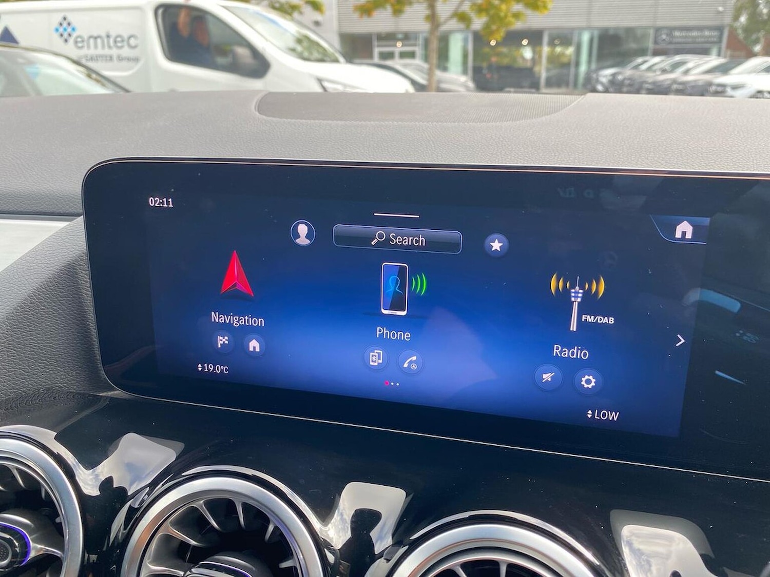 Used Mercedes-Benz GLA 2024 for sale - 76637791: Photo 11