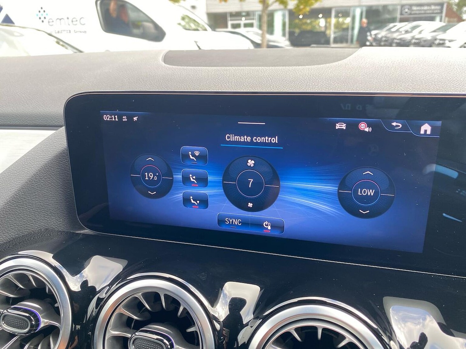 Used Mercedes-Benz GLA 2024 for sale - 76637791: Photo 12