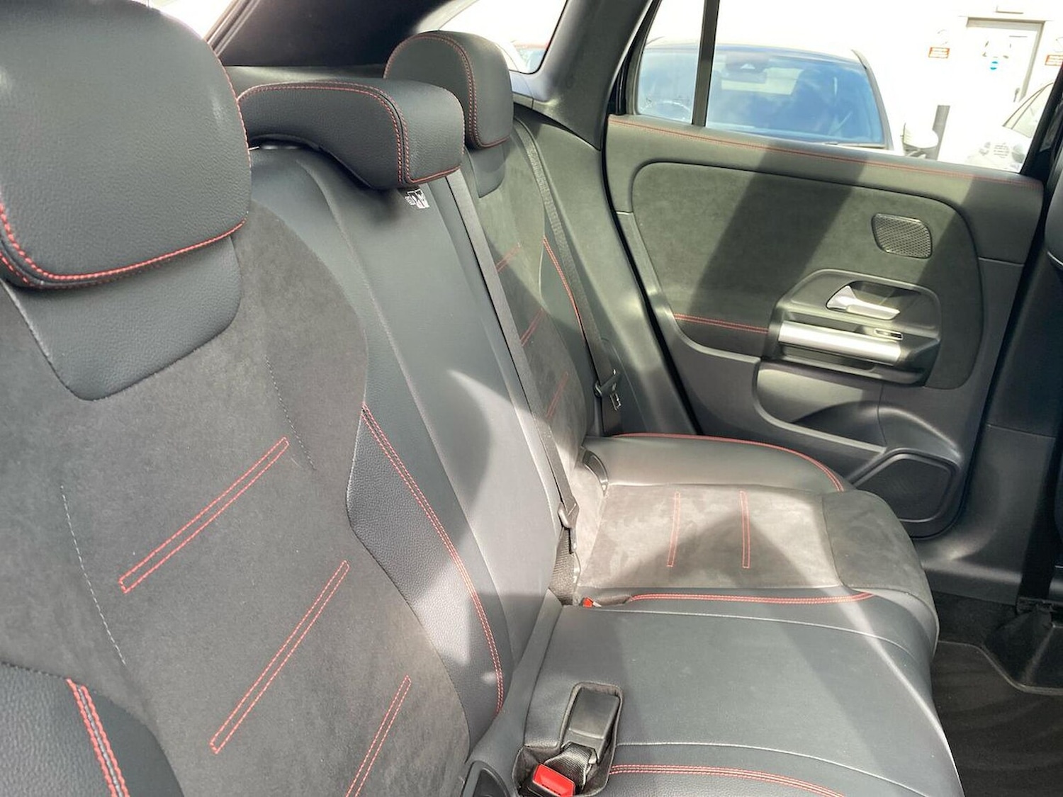 Used Mercedes-Benz GLA 2024 for sale - 76637791: Photo 16