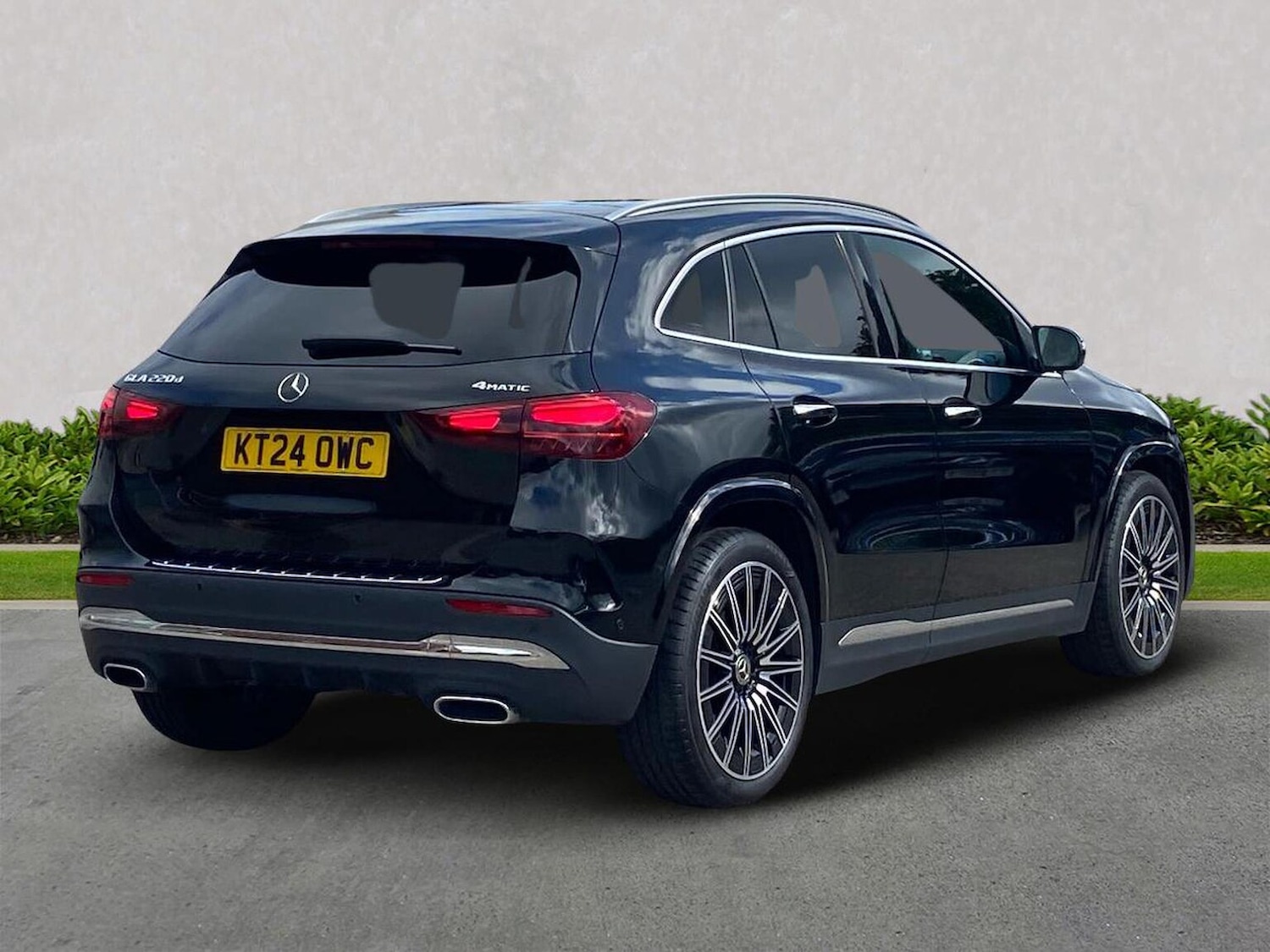 Used Mercedes-Benz GLA 2024 for sale - 76637791: Photo 18