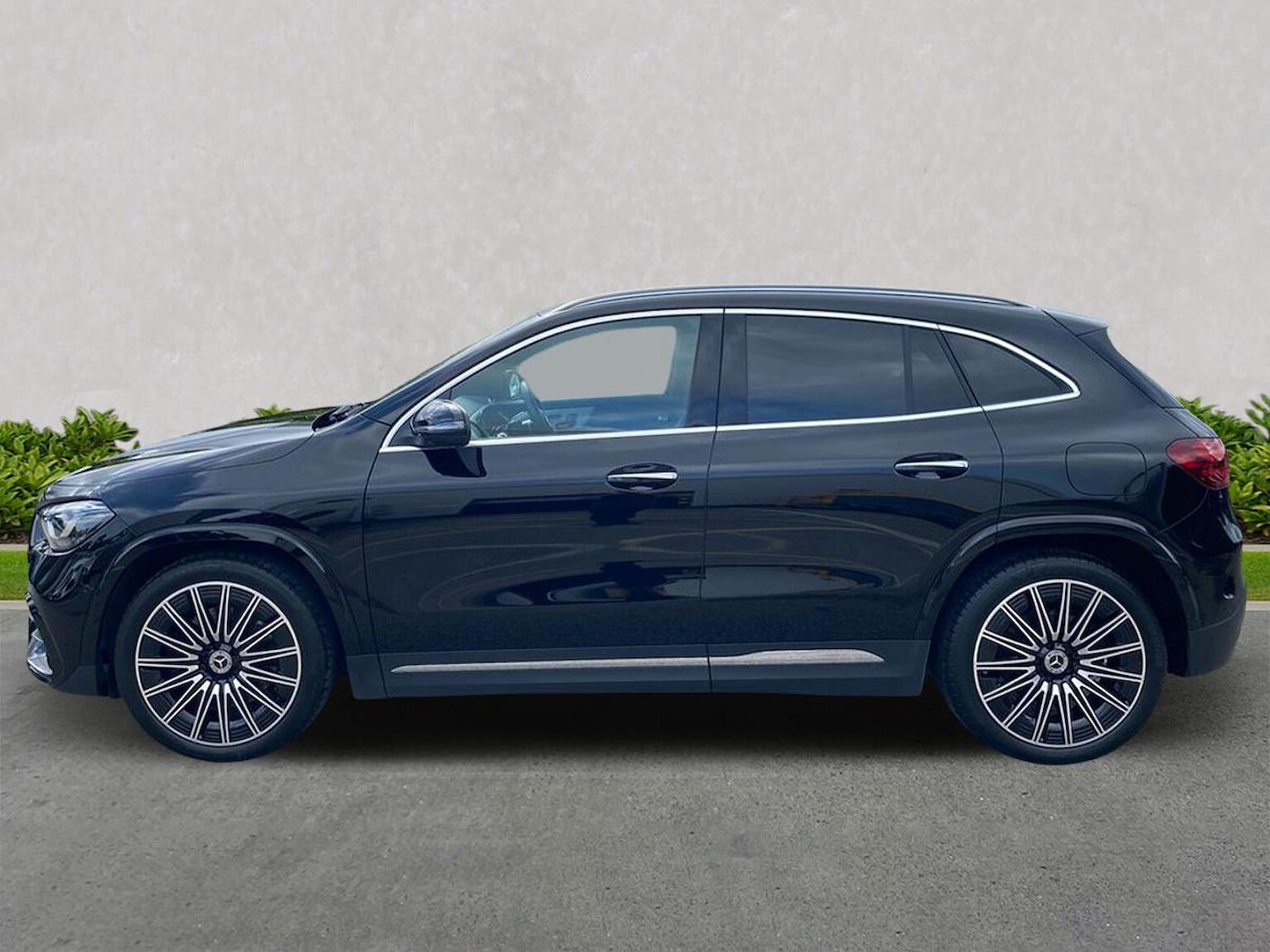 Used Mercedes-Benz GLA 2024 for sale - 76637791: Photo 19