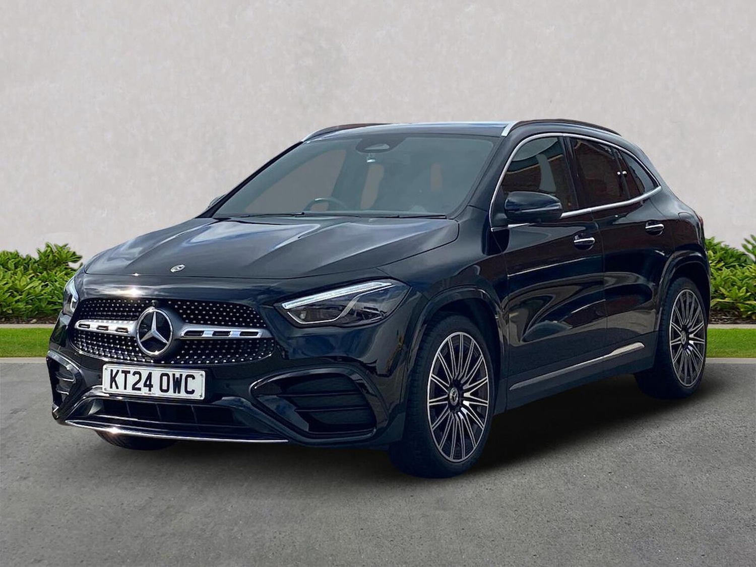 Used Mercedes-Benz GLA 2024 for sale - 76637791: Photo 20