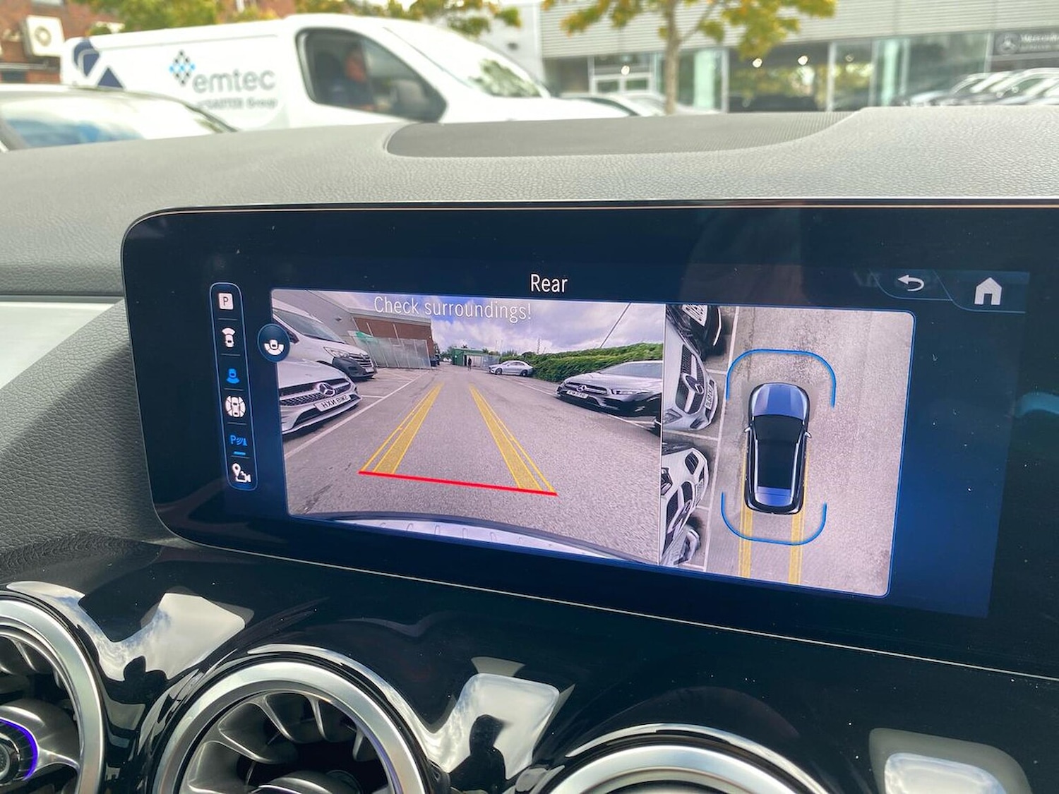 Used Mercedes-Benz GLA 2024 for sale - 76637791: Photo 23