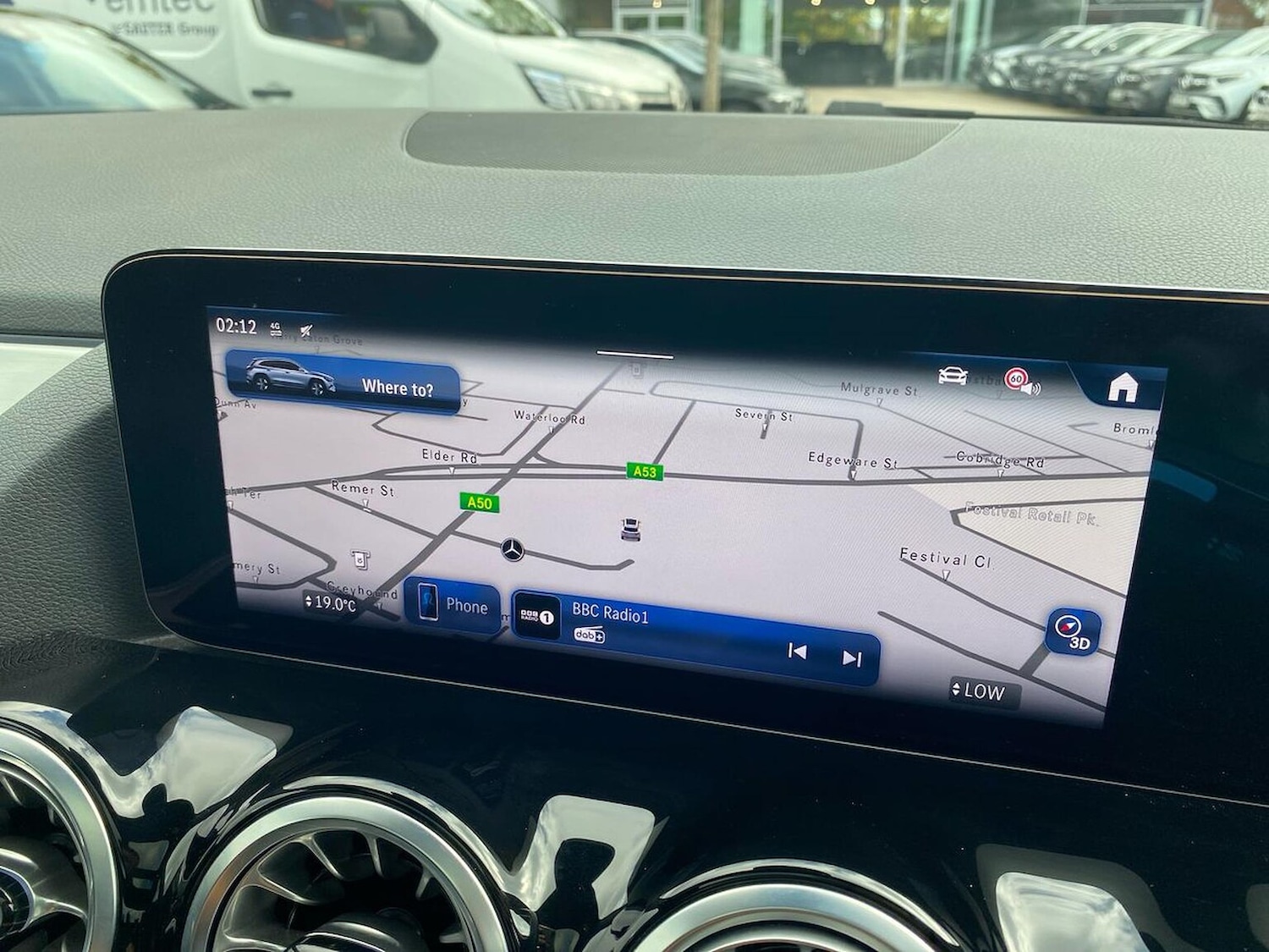 Used Mercedes-Benz GLA 2024 for sale - 76637791: Photo 24