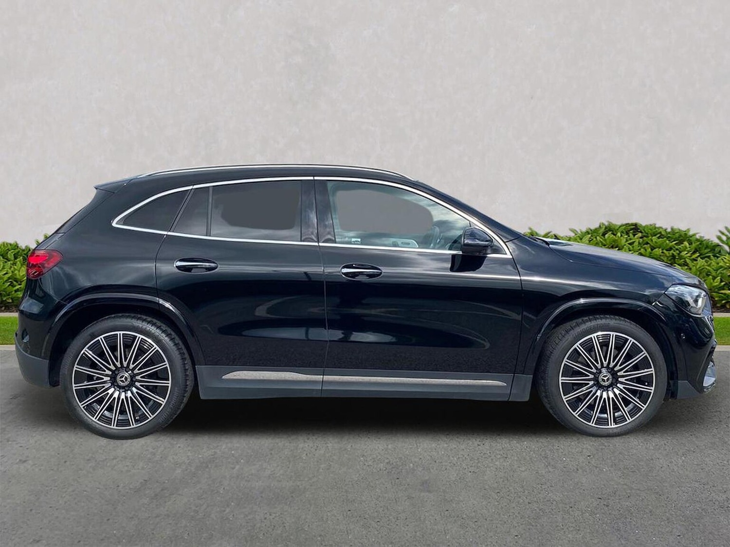 Used Mercedes-Benz GLA 2024 for sale - 76637791: Photo 3